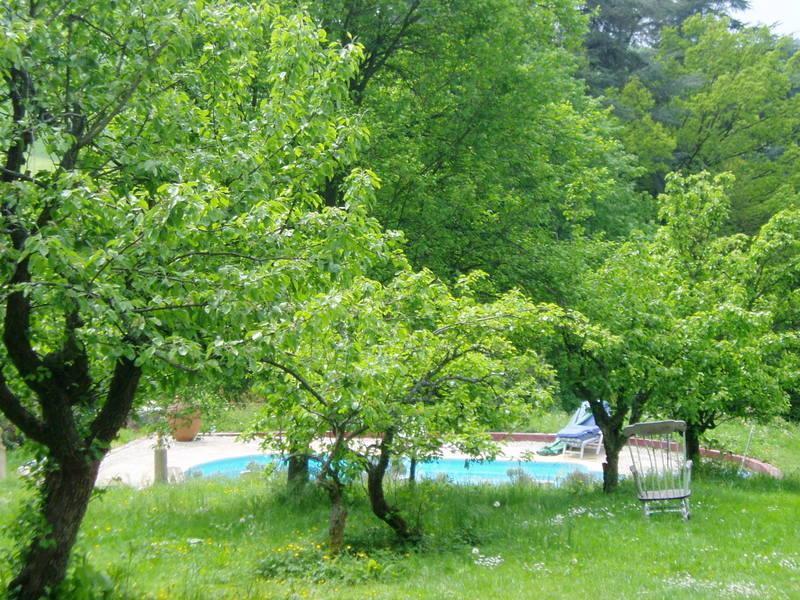 Chateau De Monteux La Fouillouse エクステリア 写真