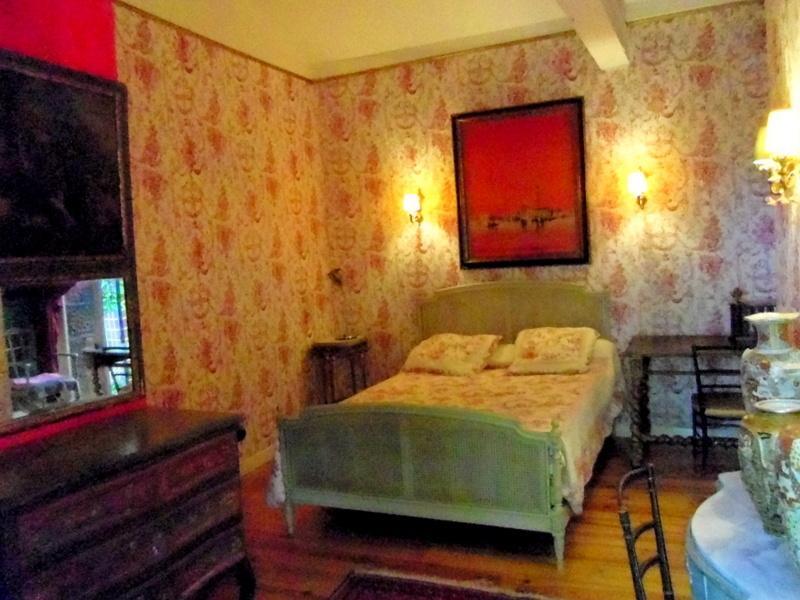 Chateau De Monteux La Fouillouse エクステリア 写真