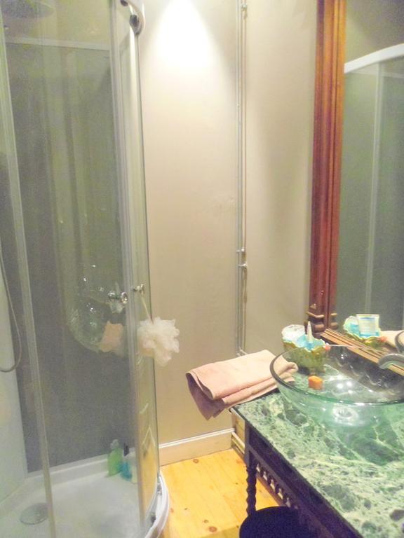 Chateau De Monteux La Fouillouse 部屋 写真