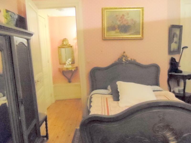 Chateau De Monteux La Fouillouse 部屋 写真